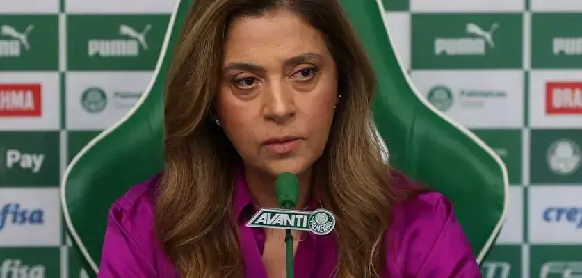 Palmeiras e São Paulo criticam Flamengo por impedir pagamento à Libra: ‘Prepotente’