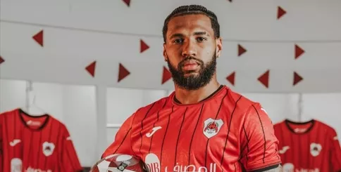 Palmeiras fatura R$ 16,7 mi com venda de Wesley ao Al-Rayyan