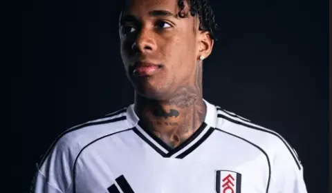 Palmeiras fatura R$ 22 milhões com venda de Kevin para o Fulham
