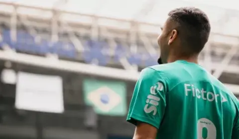 Palmeiras faz último treino com novidades para pegar o Internacional
