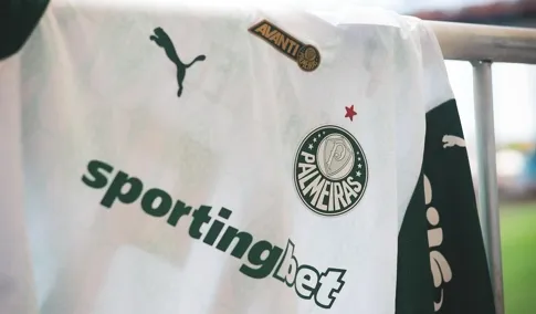 Palmeiras fecha agosto com déficit, mas mantém superávit bilionário