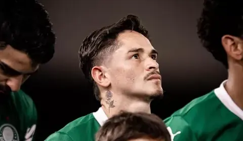 Palmeiras se prepara para duelo com River Plate, Khellven é dúvida