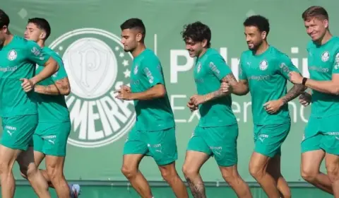 Palmeiras x Vasco – Onde assistir e escalações!