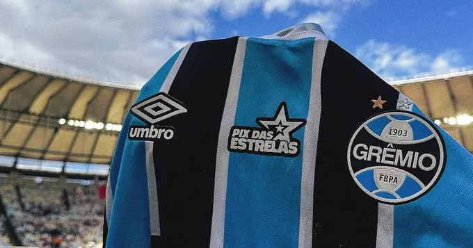 Parceira do Grêmio faz ‘vaquinha’ por reforço, clube não anuncia e causa confusão com torcida