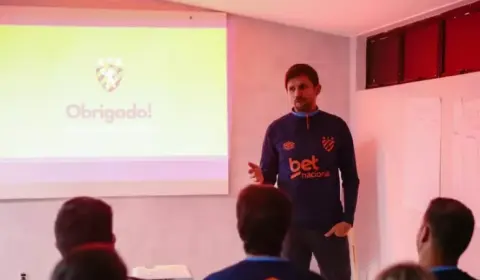 Paulo André encerra consultoria e detalha mudanças no Sport