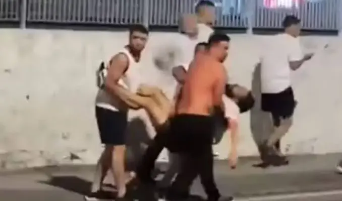 Polícia do Rio faz operação contra integrantes de torcidas organizadas