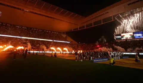 Presidente do Conselho sugere calote do Corinthians a Caixa se não houver acordo pela arena