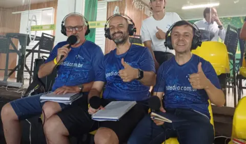 Rádio TS/CBN transmite mais uma vez os jogos do Mirassol no Brasileirão
