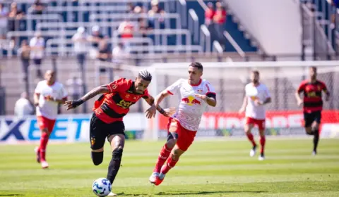 Red Bull Bragantino 1 x 1 Sport – Massa Bruta vacila e cede o empate ao lanterna Leão