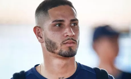 Red Bull Bragantino tem Praxedes de volta para duelo com Santos no Brasileirão