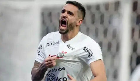 Renato Augusto anuncia aposentadoria aos 37 anos: ‘Momento de dar adeus’