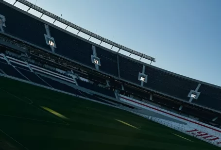 River Plate x Palmeiras: Monumental pronto para decisão na Libertadores