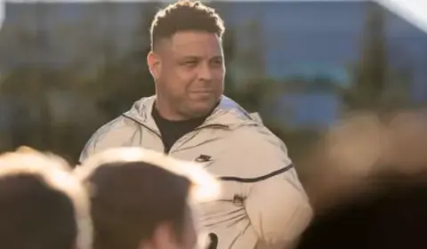 Ronaldo avalia SAF como ‘melhor caminho’ para o Corinthians