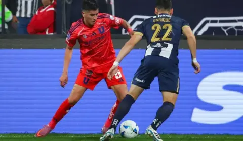 SUL-AMERICANA: Alianza Lima e Universidad de Chile ficam no empate sem gols