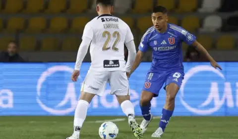 SUL-AMERICANA: Universidad de Chile avança e define duelos das semifinais