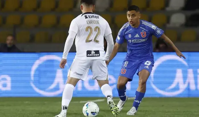 SUL-AMERICANA: Universidad de Chile avança e define duelos das semifinais