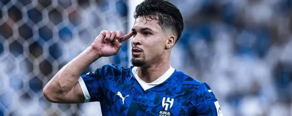 Saiba o que falta para o São Paulo fechar com Marcos Leonardo