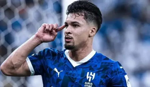 Saiba o que falta para o São Paulo fechar com Marcos Leonardo