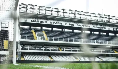 Santos acelera naming rights da nova Vila Belmiro