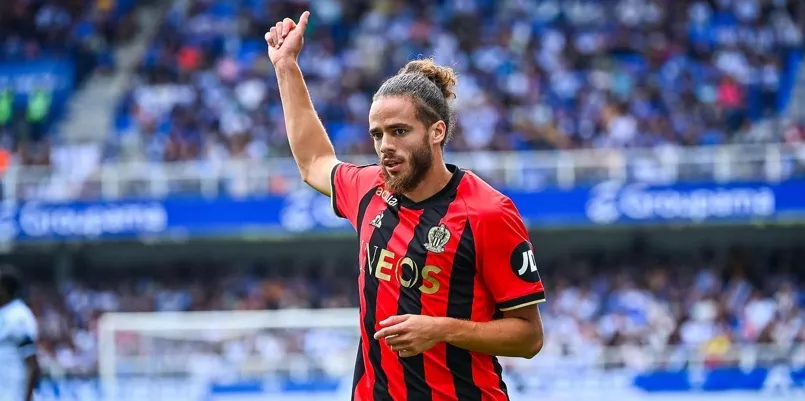 Santos aposta em finalização e criatividade de Brahimi para reforçar elenco