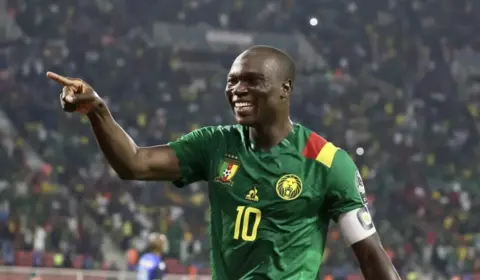 São Paulo avalia contratação de Aboubakar após impasse por Marcos Leonardo
