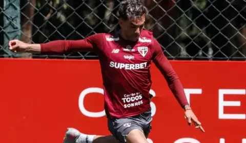São Paulo compra Enzo Díaz e pode abater valor com River Plate