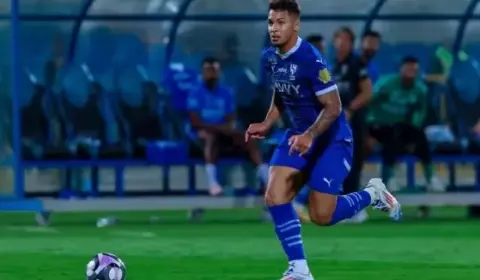 São Paulo desiste de Marcos Leonardo após nova pedida do Al Hilal