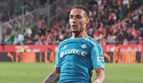 São Paulo lucra mais de R$ 6 milhões com vendas de Antony e Ederson