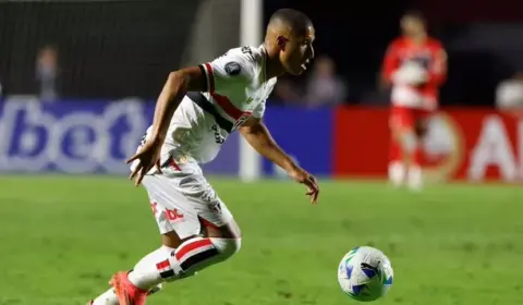 São Paulo soma R$ 208,3 milhões com vendas de Cotia, mas arrecada menos que rivais