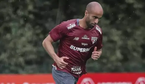 São Paulo vê dupla como trunfo para buscar classificação contra a LDU