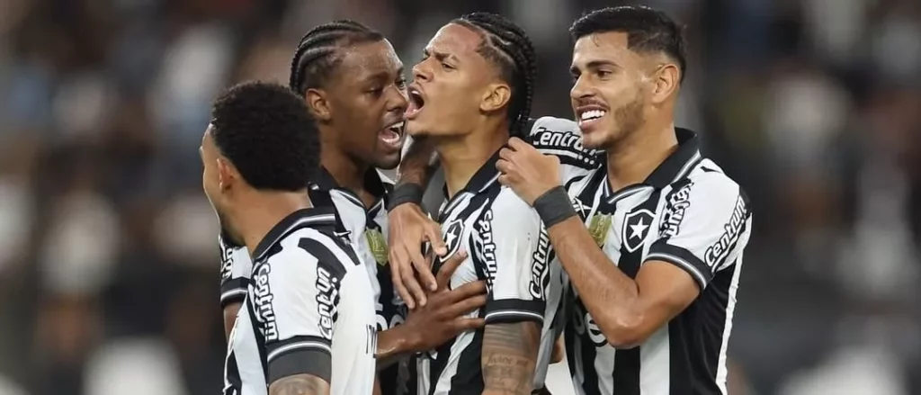 Botafogo