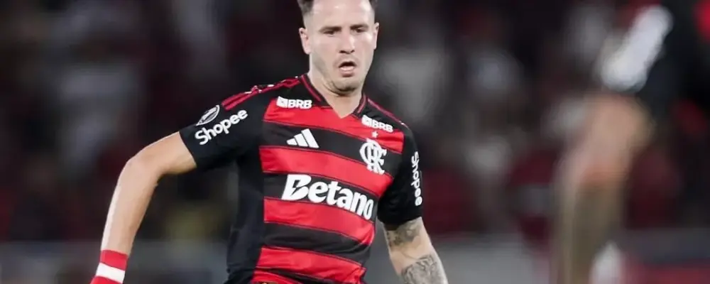 Saúl projeta Estudiantes x Flamengo: ‘Cada detalhe é importante’