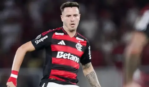 Saúl projeta Estudiantes x Flamengo: ‘Cada detalhe é importante’