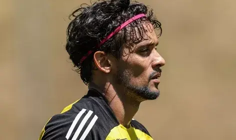 Scarpa se destaca no Atlético-MG e ganha fôlego no caso das criptomoedas