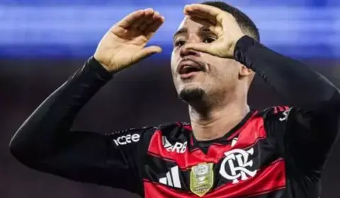 Sérgio Carvalho: Flamengo, disparado o melhor do Brasileirão