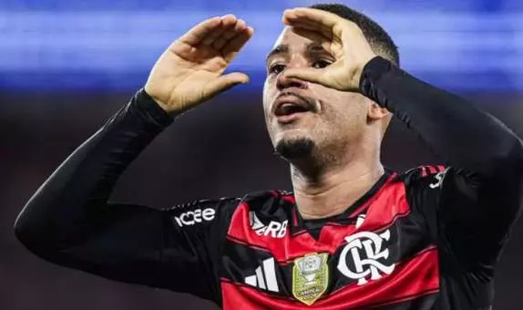 Sérgio Carvalho: Flamengo, disparado o melhor do Brasileirão