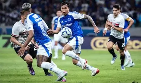 Sérgio Carvalho: Fluminense x Corinthians é a maior atração