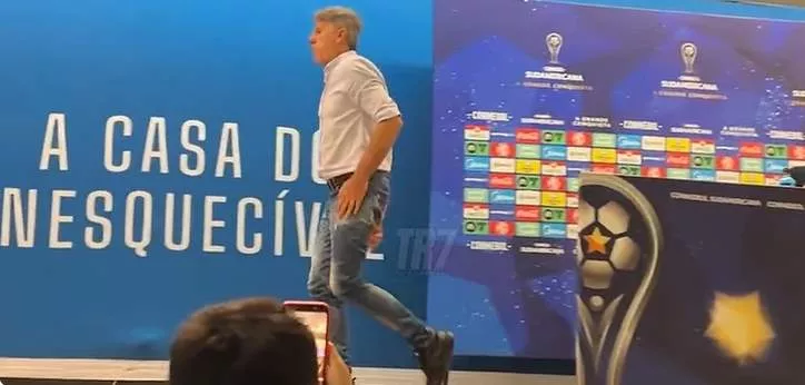 Sul-Americana - 2025