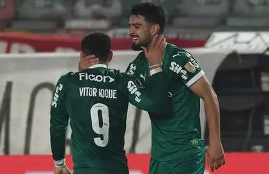 Sérgio Carvalho: River e Palmeiras farão um jogaço na Libertadores