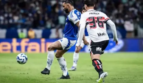 Sérgio Carvalho: São Paulo perde série invicta, mas joga bem