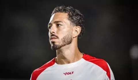 Série B: Jean Mota rescinde com Vitória e Vila Nova; Entenda