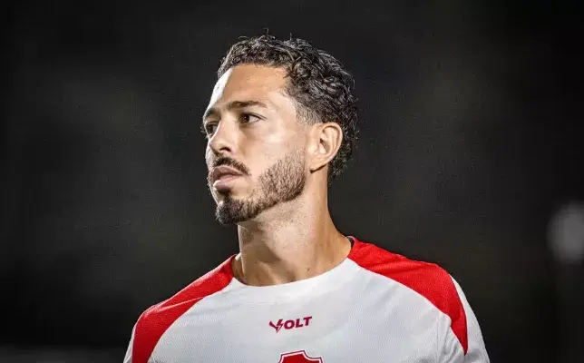 Série B: Jean Mota rescinde com Vitória e Vila Nova; Entenda