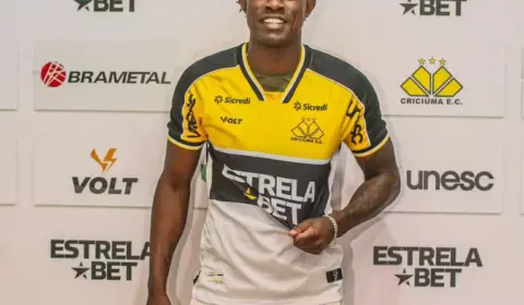 Série B: Zagueiro deixa o Criciúma e retorna ao Fortaleza