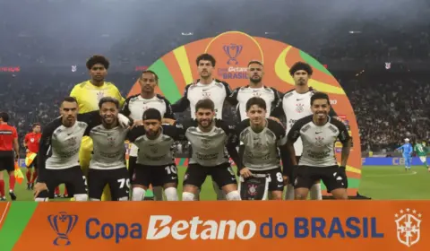 Só final da Copa do Brasil salva ‘rombo’ no orçamento do Corinthians