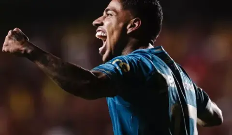 Sport 1 x 0 Corinthians – Leão vence a segunda