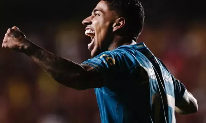 Sport 1 x 0 Corinthians – Leão vence a segunda