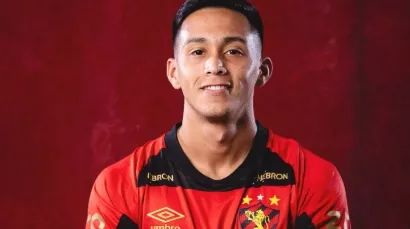 Sport afasta Atencio e estrangeiros vivem má fase em 2025