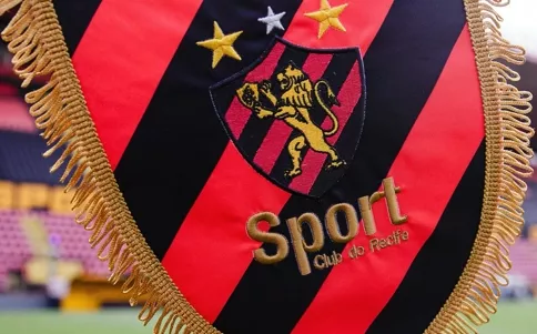 Sport enfrenta risco histórico de queda no Brasileirão Série A