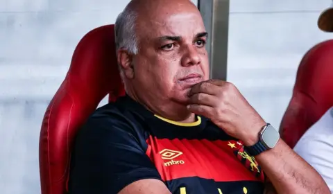 Sport pode ter Assembleia Extraordinária após pedido de afastamento do presidente