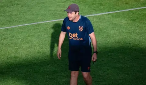 Sport tem dúvidas e retornos para duelo com Bragantino no Brasileirão